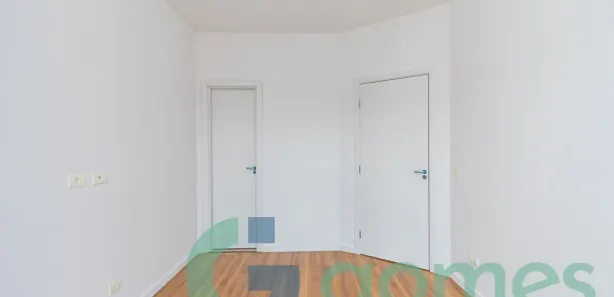 Apartamento com 2 Quartos para alugar, 61m² no Estância Pinhais, Pinhais