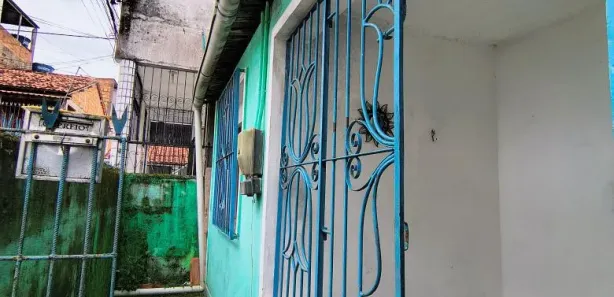 Casa com 3 Quartos à venda, 120m² no , Itaparica
