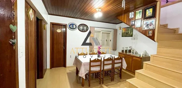 Casa com 3 Quartos à venda, 193m² no Jardim Eldorado, Caxias do Sul
