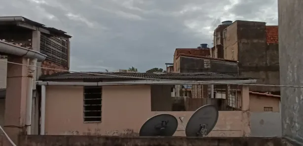 Casa com 3 Quartos à venda, 100m² no Monte Serrat, Salvador