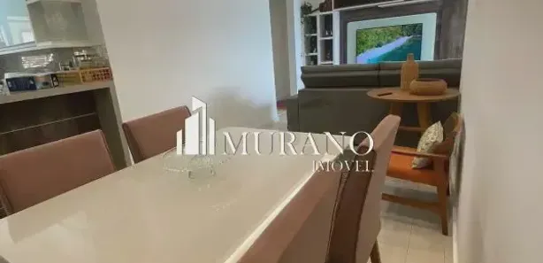 Apartamento com 3 Quartos à venda, 110m² no Vila Luis Antônio, Guarujá