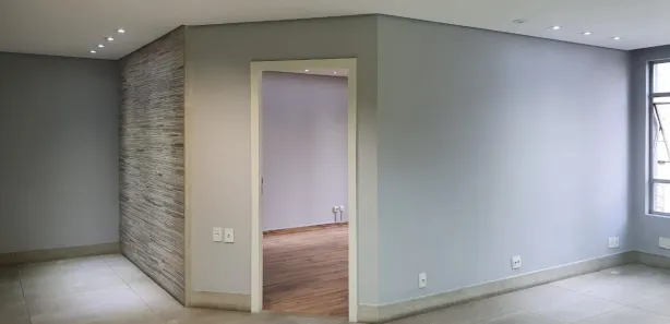Sala Comercial à venda, 68m² no Santo Antônio, Belo Horizonte