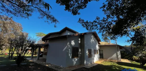 Casa de Condomínio com 3 Quartos à venda, 1350m² no Campos de Holambra III, Paranapanema