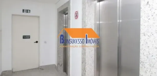 Ponto Comercial à venda, 68m² no Santo Agostinho, Belo Horizonte