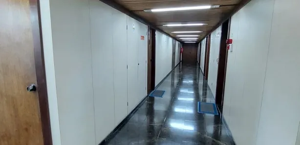 Sala Comercial à venda, 32m² no Brotas, Salvador