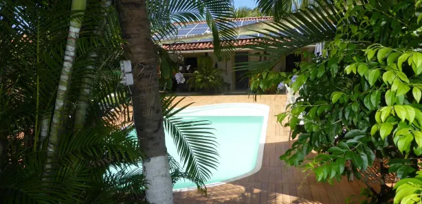 Fazenda/Sítio com 6 Quartos para alugar, 485m² no Monte Gordo (Monte Gordo), Camaçari