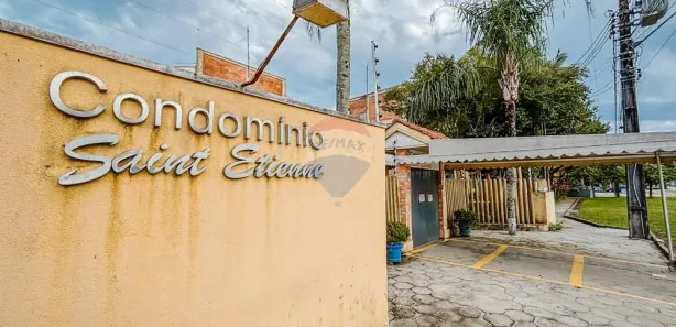 Apartamento com 2 Quartos à venda, 31m² no Saint Etiene, Matinhos