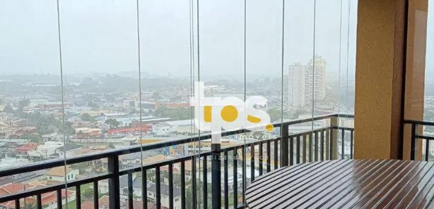 Apartamento com 4 Quartos para venda ou aluguel, 235m² no Jardim das Nações, Taubaté