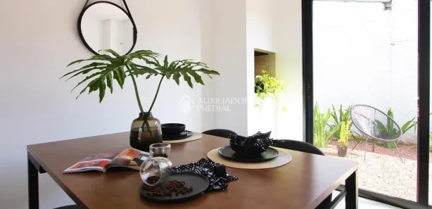 Sobrado com 2 Quartos à venda, 62m² no São Lucas, Viamão