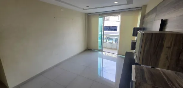 Apartamento com 2 Quartos para alugar, 100m² no Centro, Nova Iguaçu