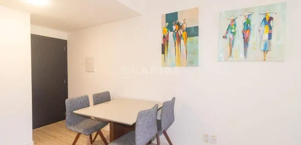 Kitnet com 1 Quarto para alugar, 47m² no Cidade Baixa, Porto Alegre