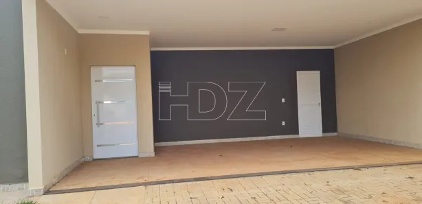 Casa de Condomínio com 3 Quartos à venda, 176m² no Quinta do Salto Residence, Araraquara