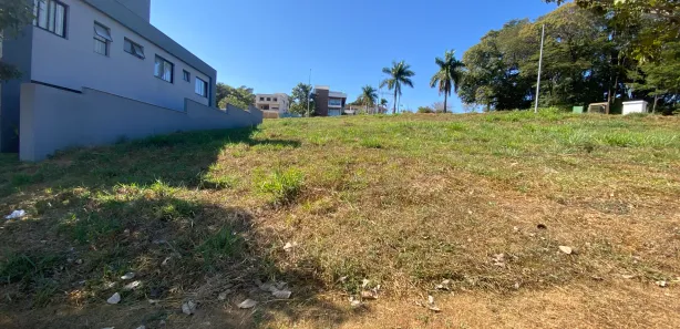 Lote/Terreno à venda, 508m² no Alphaville Vespasiano, Vespasiano