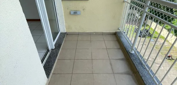 Apartamento com 3 Quartos para alugar, 70m² no Santo Antônio, Manaus