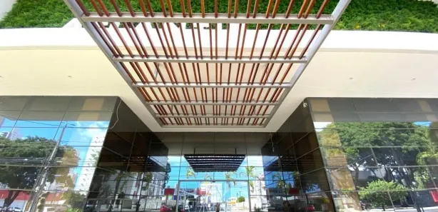 Ponto Comercial à venda, 105m² no Tambauzinho, João Pessoa