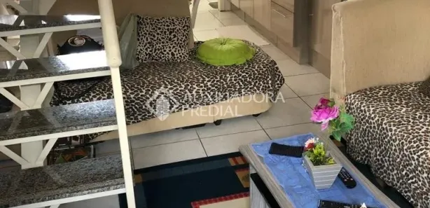 Sobrado com 2 Quartos à venda, 50m² no Jardim Iolanda, Guaíba