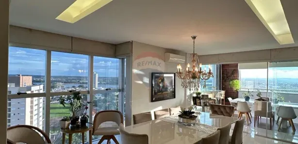 Cobertura com 3 Quartos à venda, 174m² no Loteamento Jardim América, Araguaína