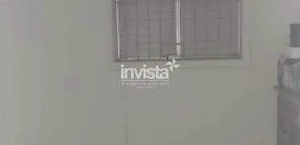 Sala Comercial para alugar, 47m² no Vila Belmiro, Santos