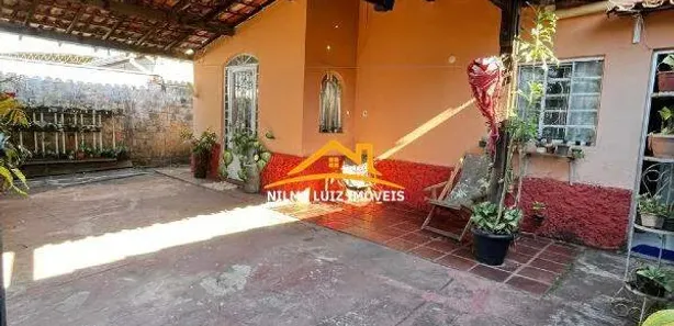 Casa com 3 Quartos para alugar, 100m² no Cidade Verde, Betim