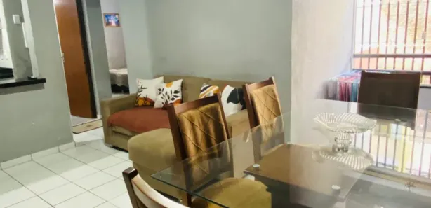 Apartamento com 2 Quartos à venda, 50m² no Maioba, Paço do Lumiar