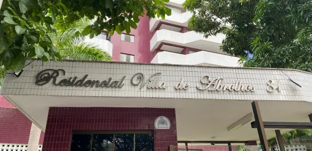 Apartamento com 3 Quartos para alugar, 90m² no Pituba, Salvador
