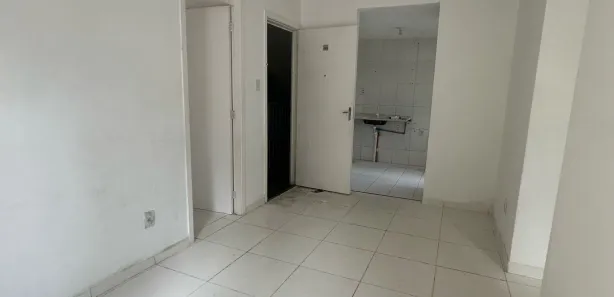 Apartamento com 3 Quartos à venda, 56m² no Caji, Lauro de Freitas