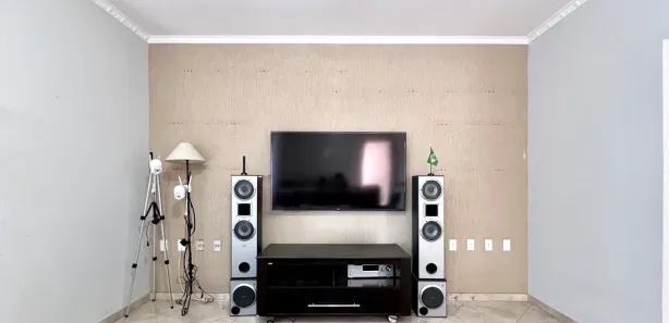 Casa com 3 Quartos à venda, 187m² no Parque Três Meninos, Sorocaba