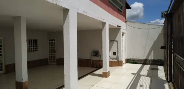 Sobrado com 4 Quartos à venda, 80m² no Setor Central, Brasília