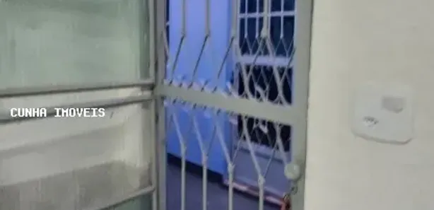 Kitnet com 1 Quarto para alugar, 10m² no Madureira, Rio de Janeiro
