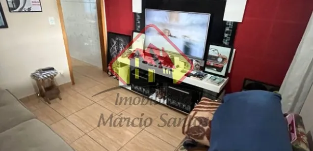 Casa com 2 Quartos à venda, 135m² no Loteamento Vila Olímpia, Taubaté