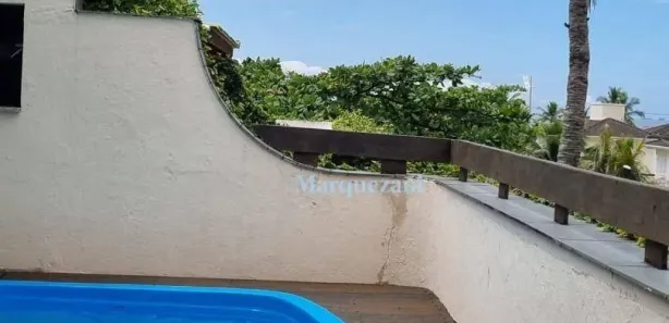 Apartamento com 4 Quartos à venda, 180m² no Enseada, Guarujá