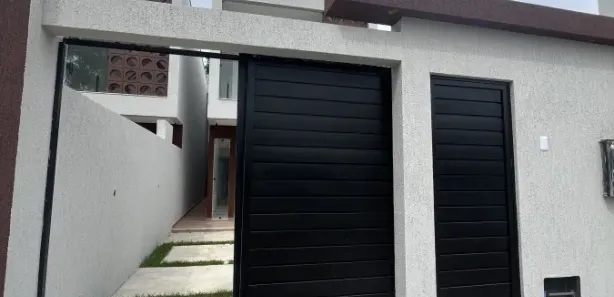 Casa com 3 Quartos à venda, 125m² no Aracuí, Lauro de Freitas