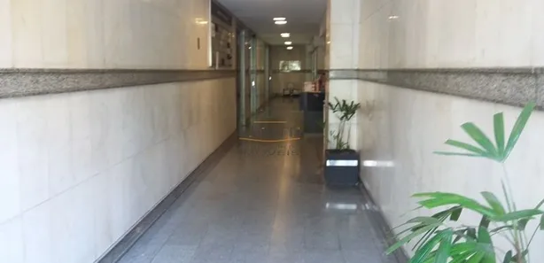 Ponto Comercial à venda, 54m² no Santo Agostinho, Belo Horizonte