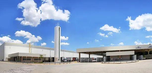 Galpão/Depósito/Armazém para alugar, 12868m² no Aglomeração Urbana de Jundiaí, Cabreúva