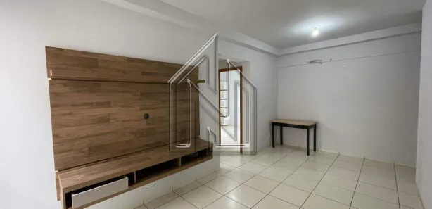 Apartamento com 2 Quartos para alugar, 65m² no Plano Diretor Sul, Palmas