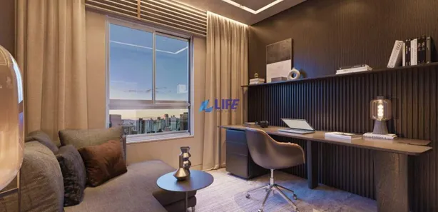 Apartamento com 3 Quartos à venda, 109m² no Lourdes, Belo Horizonte