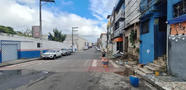 Sobrado com 6 Quartos à venda, 186m² no Boa Viagem, Salvador