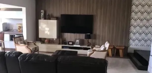 Apartamento com 4 Quartos à venda, 250m² no Horto Florestal, Salvador