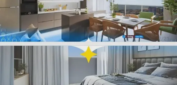 Apartamento com 2 Quartos à venda, 66m² no Atalaia, Aracaju