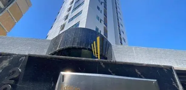 Flat com 1 Quarto para alugar, 30m² no Boa Viagem, Recife
