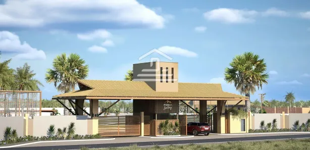Lote/Terreno à venda, 245m² no Centro, Barreirinhas