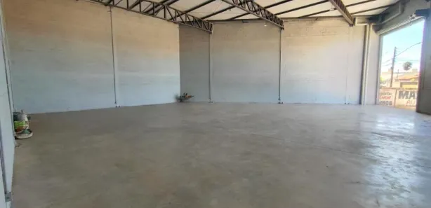 Galpão/Depósito/Armazém para alugar, 530m² no Jardim Mariliza, Goiânia