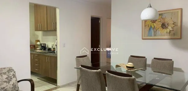Casa de Condomínio com 2 Quartos à venda, 138m² no Sapé II, Caçapava