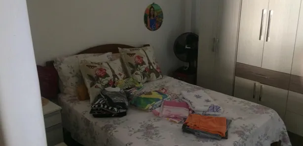 Apartamento com 3 Quartos à venda, 130m² no Tororó, Salvador