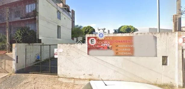 Lote/Terreno à venda, 407m² no Vila Veranópolis, Cachoeirinha