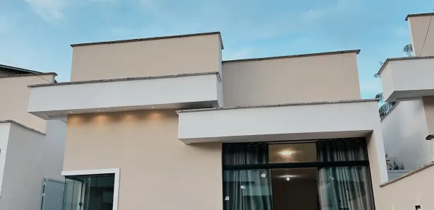 Casa de Condomínio com 3 Quartos à venda, 100m² no Itaguara II, São José de Ribamar