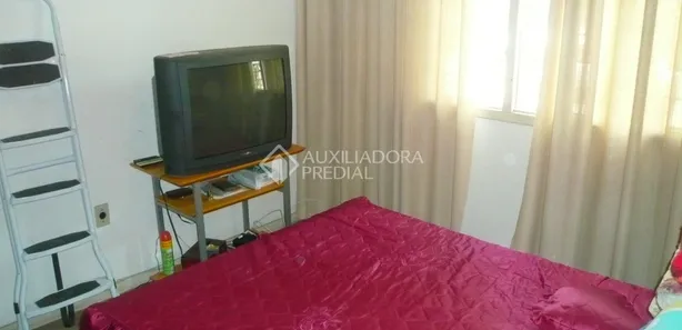 Apartamento com 3 Quartos à venda, 85m² no São Geraldo, Porto Alegre