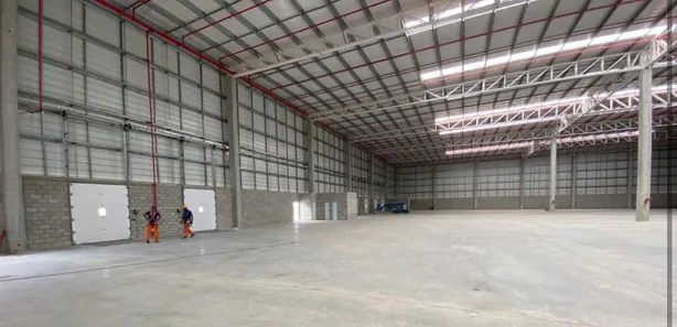Galpão/Depósito/Armazém para alugar, 1500m² no Recreio Ipitanga, Lauro de Freitas