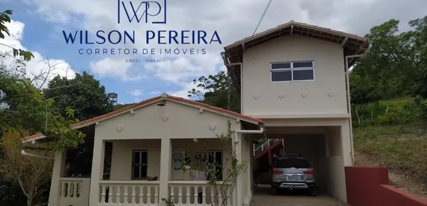 Fazenda/Sítio com 3 Quartos à venda, 12600m² no , Serraria