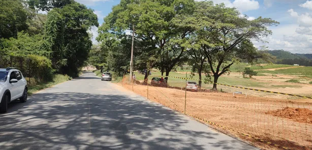 Lote/Terreno à venda, 360m² no Centro, São José da Lapa